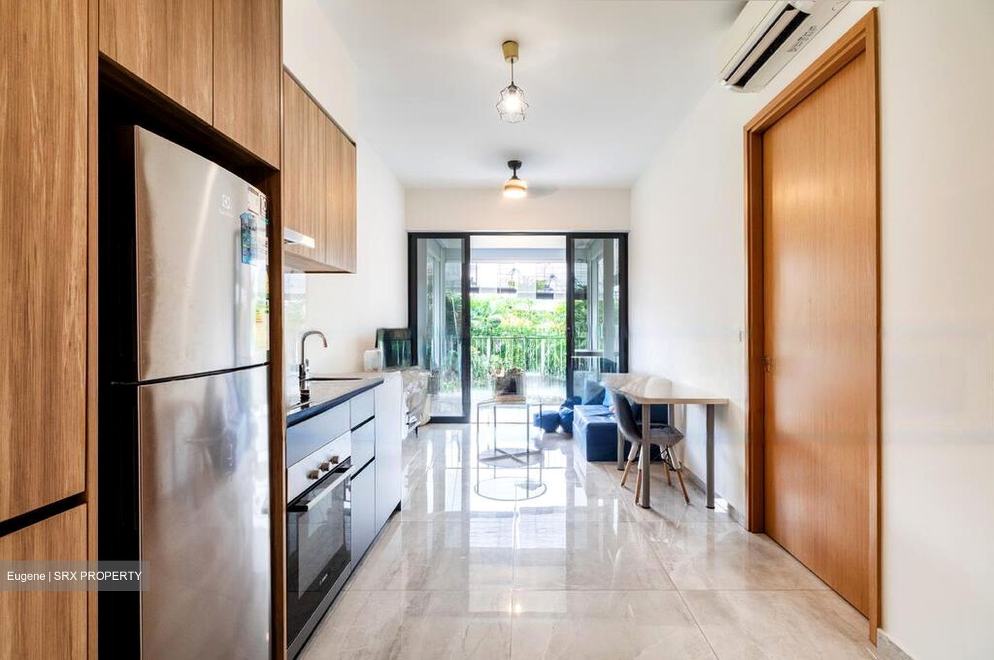 The Verandah Residences (D5), Apartment #476703511